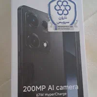 گوشی شیائومی ردمی note 14s|موبایل|شیراز, احمدآباد|دیوار