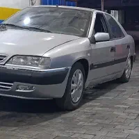 سیتروئن زانتیا 2000cc، مدل ۱۳۸۴
