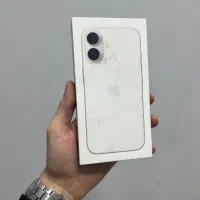 iPhone 16 Normal 128G دو سیم نات اکتیو پلمپ شرکتی|موبایل|تهران, فلسطین (میدان انقلاب)|دیوار