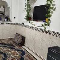خونه مستقل 100متری نسترن 14