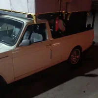 دریافت سرویس باری وانت بار|خدمات حمل و نقل|قیامدشت - خاورشهر, |دیوار