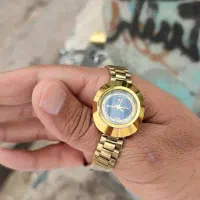 ساعت رادو  زنانه اصل