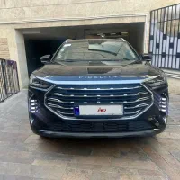 فیدلیتی پرستیژ ۷نفره