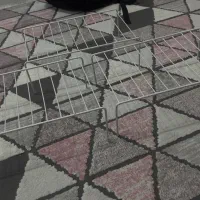 راف نظم دهنده کابینت|آبچکان و نظمدهنده ظروف|رشت, پاره بیجار|دیوار