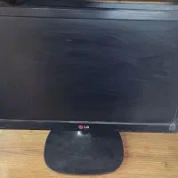 ماینتور LED LG