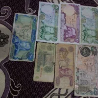فروش قدیمی|کلکسیون سکه، تمبر، اسکناس|نسیم‌شهر, |دیوار