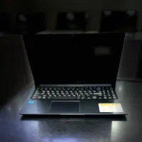 لپ تاپ کارکرده ایسوس Vivo book|رایانه همراه|رشت, چله خانه|دیوار