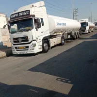 تانکر۳۶هزاری  فروشی|ماشینآلات صنعتی|اسلامآباد غرب, |دیوار