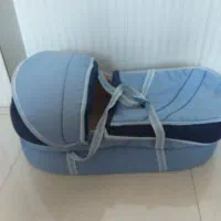 کیسه همراه نوزاد