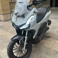 هندا اصلی honda ADV 160 مدل 1403