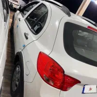 کوییک مدل s۴۰۱ (معاوضه با پژو.تیبا.پراید)|خودرو سواری و وانت|یزد, |دیوار