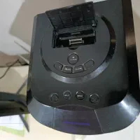 باند مارشال قدرتمند|سیستم صوتی خانگی|ارومیه, |دیوار