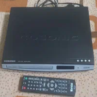 دی وی دی ، پدال چرخ و..