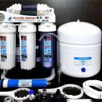 تصفیه آب/تسفیه آب خانگی اکوا