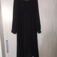 مانتو حریر