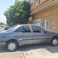 پژو 405 GLX 98بدون آفتاب سوختگی|خودرو سواری و وانت|شیراز, عادل آباد|دیوار