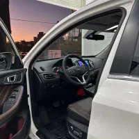 تیگو۷ ie صفر|خودرو سواری و وانت|سقز, |دیوار