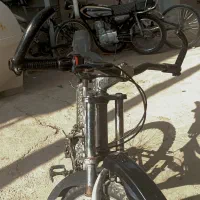 دوچرخه 24|دوچرخه، اسکیت، اسکوتر|جوانرود, |دیوار