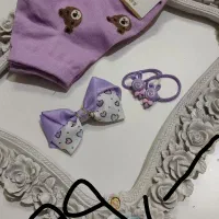 پک روز دختر