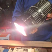 فلاش فون عکاسی  تجهیزات عکاسی  چتر