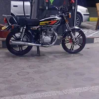 موتورسیکلت