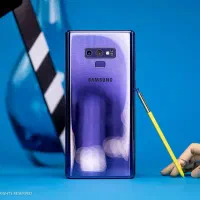 Samsung Note9|موبایل|تهران, نیاوران|دیوار