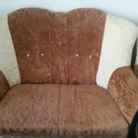 فروش مبل اصفهان برازنده|مبلمان خانگی و میز عسلی|یزدان شهر, |دیوار