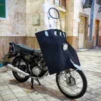 موتور هوندا ۱۲۵ مدل ۹۰