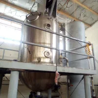 فروش دیگ بخار دیگ پخت وسردخانه