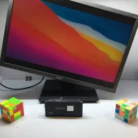 مانیتور Acer اندازه ۲۲ اینچ