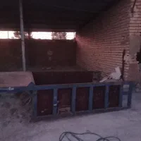 اتاق نیسان محکم سنگین|قطعات یدکی و لوازم جانبی|مرودشت, مجد آباد|دیوار