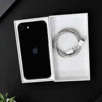 iphone se 2022 128|موبایل|تهران, مرزداران|دیوار