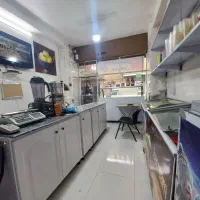 اجاره مغازه ۲۱ متری در آذری|اجارهٔ مغازه و غرفه|تهران, آذری|دیوار