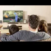 تنظیم نصب گیرنده تلوزیونی