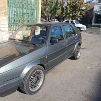 Golf نسل ۲|خودرو سواری و وانت|تهران, نیروی هوایی (پیروزی)|دیوار