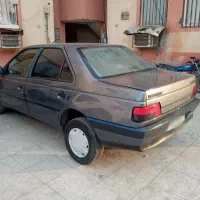 پژو405،مدل  ۹۶|خودرو سواری و وانت|رودان, |دیوار