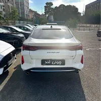 جک جی7 مدل 1402|خودرو سواری و وانت|تهران, عباسآباد|دیوار