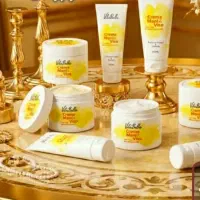 کرم جوانه گندم اورجینال ایتالیایی