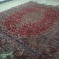 فرش دست بافت