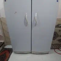 یخچال دوقلو|یخچال و فریزر|تبریز, |دیوار