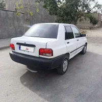 پراید۱۳۱مدل۹۴