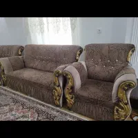 فروش فوری مبل۷ نفره