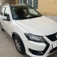 کوییک مدل ۱۴۰۳ فول کامل کارمندی