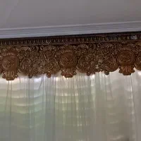 فروش کتیبه برای پرده طول ۴ متر