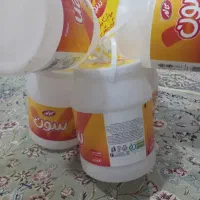 دبه برای خیارشور