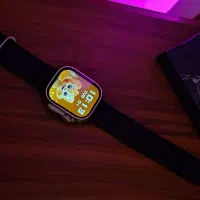 ساعت هوشمند Ultra u9 2