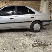 فروش پژو مدل‌ ۸۴|خودرو سواری و وانت|کامیاران, |دیوار