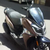 جی۲۰۰|موتورسیکلت|تهران, نبی اکرم|دیوار