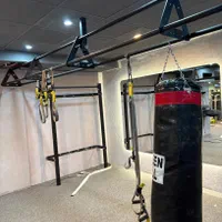 سازه های TRX|تجهیزات ورزشی|شیراز, محراب|دیوار