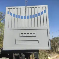 جوشکاری سیار مرکز تخصصی ساخت و تعمیر.درب ریلی|خدمات پیشه و مهارت|اصفهان, خانه اصفهان|دیوار